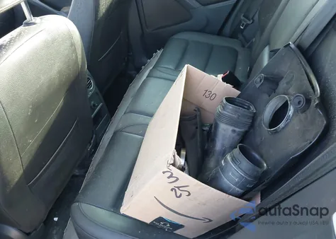 2016 Volkswagen Tiguan Se из США, поврежденный, VIN WVGAV7AX7GW562085